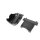Lenksäulenverkleidung Verkleidung ober und unterteil VW Touran 1T3 1T0858560-1T0858559A schwarz