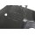 Lenksäulenverkleidung Verkleidung ober und unterteil VW Touran 1T3 1T0858560-1T0858559A schwarz