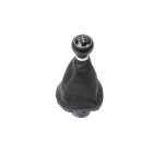 Schaltknauf-Schalthebel 6 Gang 1T0711113AE VW Touran 1T3 Caddy III Schaltmanschette