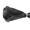 Schaltknauf-Schalthebel 6 Gang 1T0711113AE VW Touran 1T3 Caddy III Schaltmanschette