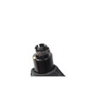 Schaltknauf-Schalthebel 6 Gang 1T0711113AE VW Touran 1T3 Caddy III Schaltmanschette