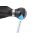 Schaltknauf-Schalthebel 6 Gang 1T0711113AE VW Touran 1T3 Caddy III Schaltmanschette