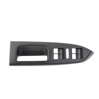 Griffschale Abdeckung Fensterheberschalter Türverkleidung 1T1867371H VW Touran 1T3 Caddy III