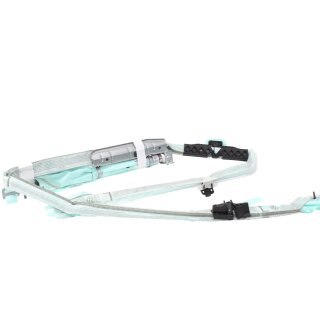 Kopfairbag Dachairbag 1T0880741K links Fahrerseite oben VW Touran 1T3 Dachmodul