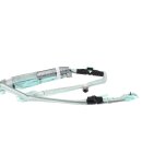 Kopfairbag Dachairbag 1T0880741K links Fahrerseite oben VW Touran 1T3 Dachmodul