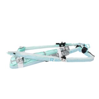 Kopfairbag Dachairbag 1T0880742K rechts Beifahrerseite oben VW Touran 1T3 Dachmodul