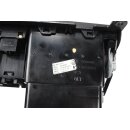 Lüftungsdüsen Blende Armaturenbrett 1T1819728G VW Touran 1T3 Rahmen für Ablagefach