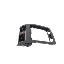 Lüftungsdüsen Blende Armaturenbrett 1T1819728G VW Touran 1T3 Rahmen für Ablagefach