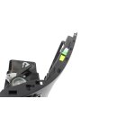 Lüftungsdüsen Blende Armaturenbrett 1T1819728G VW Touran 1T3 Rahmen für Ablagefach