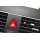 Lüftungsdüsen Blende Armaturenbrett 1T1819728G VW Touran 1T3 Rahmen für Ablagefach