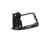 Lüftungsdüsen Blende Armaturenbrett 1T1819728G VW Touran 1T3 Rahmen für Ablagefach