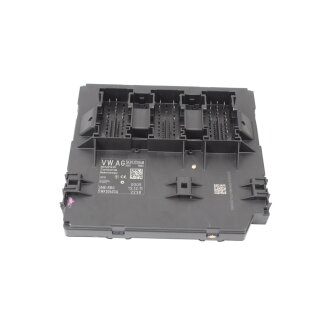Bordnetzsteuergerät 5K0937086M VW Golf 6 Variant Touran 1T3 5K0937087AB Z3F Komfortsystem BCM