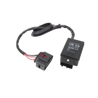 Steuergerät Kraftstoffpumpe CAV Motor 1T0906093F VW Touran 1T3 1,4 TSI 103 kW-140 PS
