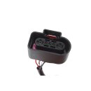 Steuergerät Kraftstoffpumpe CAV Motor 1T0906093F VW Touran 1T3 1,4 TSI 103 kW-140 PS