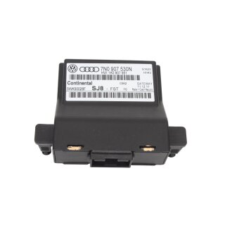 Steuergerät Gateway Diagnose Interface 7N0907530N VW Touran 1T3 Audi Seat Skoda