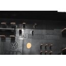 Sicherungskasten 1K0937125D Zentralelektrik VW Golf 6 Touran Tiguan Seat Leon 1P Eos