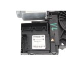 Fensterhebermotor vorne links 1T0959701AA-5K0959793A VW Touran 1T3 Skoda Fahrerseite