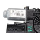 Fensterhebermotor vorne links 1T0959701AA-5K0959793A VW Touran 1T3 Skoda Fahrerseite