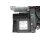 Fensterhebermotor vorne links 1T0959701AA-5K0959793A VW Touran 1T3 Skoda Fahrerseite
