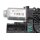 Fensterhebermotor vorne links 1T0959701AA-5K0959793A VW Touran 1T3 Skoda Fahrerseite