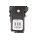 Fensterhebermotor hinten links 5K0959703A-5K0959795 VW Touran 1T3 Skoda Fahrerseite