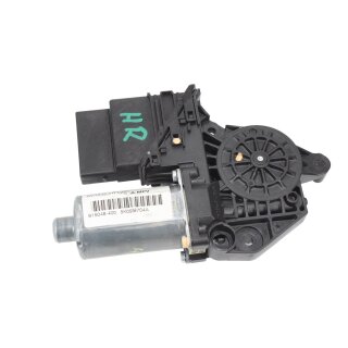Fensterhebermotor hinten rechts 5K0959704A-5K0959794 VW Touran 1T3 Skoda Beifahrerseite