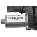 Fensterhebermotor hinten rechts 5K0959704A-5K0959794 VW Touran 1T3 Skoda Beifahrerseite