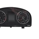 Tacho MFA 1T0920875 VW Touran 1T3 1,4 TSI Benzin Kombiinstrument Kombigerät