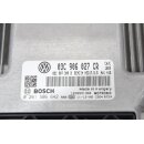 Motorsteuergerät 03C906027CR VW Touran 1T3 ECU Bosch Motor CAV CAVC 1.4 TSI 103kW