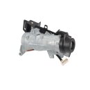 Zündschloss/Schlüssel 1K0905851B VW Golf 5/6 Touran Seat Leon 1P Audi A3 Skoda Octavia
