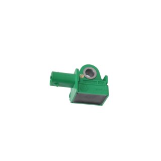 Crashsensor hinten Airbag 5K0959351 VW Golf 6 Touran 1T3 Skoda Yeti Seitenairbag