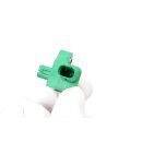 Crashsensor hinten Airbag 5K0959351 VW Golf 6 Touran 1T3 Skoda Yeti Seitenairbag