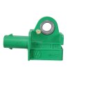 Crashsensor hinten Airbag 5K0959351 VW Golf 6 Touran 1T3 Skoda Yeti Seitenairbag