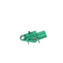 Crashsensor 5M0909606A Airbag Querbeschleunigungssensor hinten VW Scirocco III Touran 1T3