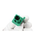 Crashsensor 5M0909606A Airbag Querbeschleunigungssensor hinten VW Scirocco III Touran 1T3