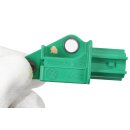 Crashsensor 5M0909606A Airbag Querbeschleunigungssensor hinten VW Scirocco III Touran 1T3