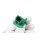Crashsensor 5M0909606A Airbag Querbeschleunigungssensor hinten VW Scirocco III Touran 1T3
