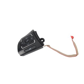 Lenkradbedienung 5C0959537A links Telefon Radio VW Tiguan 5N Touran 1T3 Golf 6