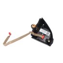 Lenkradbedienung 5C0959537A links Telefon Radio VW Tiguan 5N Touran 1T3 Golf 6
