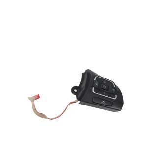 Lenkradbedienung 5C0959538B rechts Multifunktion VW Tiguan 5N Touran 1T3 Golf 6