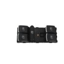 Fensterheber Schalter vorne 5K4959857 VW Touran 1T3 Tiguan 5N Golf 6 Plus 1KP