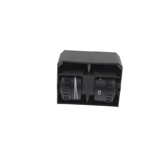 Schalter Dimmer Leuchtweitenregelung LWR 1T0941333CVW Touran1T3 Bj.10-15