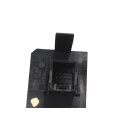 Schalter Dimmer Leuchtweitenregelung LWR 1T0941333CVW Touran1T3 Bj.10-15