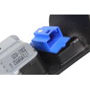 Schalter elektrische Spiegelverstellung ZV 1T1959552G-1T0962125B VW Touran 1T3