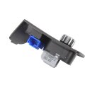 Schalter elektrische Spiegelverstellung ZV 1T1959552G-1T0962125B VW Touran 1T3