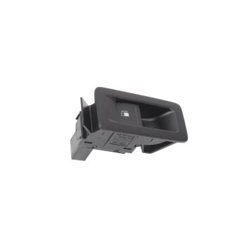 Tankdeckel Schalter 1T0959551A VW Touran 1T3 Türverkleidung vorne links