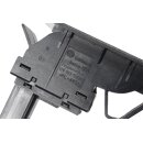 Tankdeckel Schalter 1T0959551A VW Touran 1T3 Türverkleidung vorne links