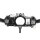 Lenkstockschalter Wischer Blinker Tempomat 5K0953501BH VW Touran 1T3 Tiguan 5N Skoda