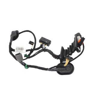 Türkabelbaum 1T0971693EG Kabelbaum hinten links VW Touran 1T3 Fahrerseite