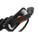 Türkabelbaum 1T0971693EG Kabelbaum hinten links VW Touran 1T3 Fahrerseite